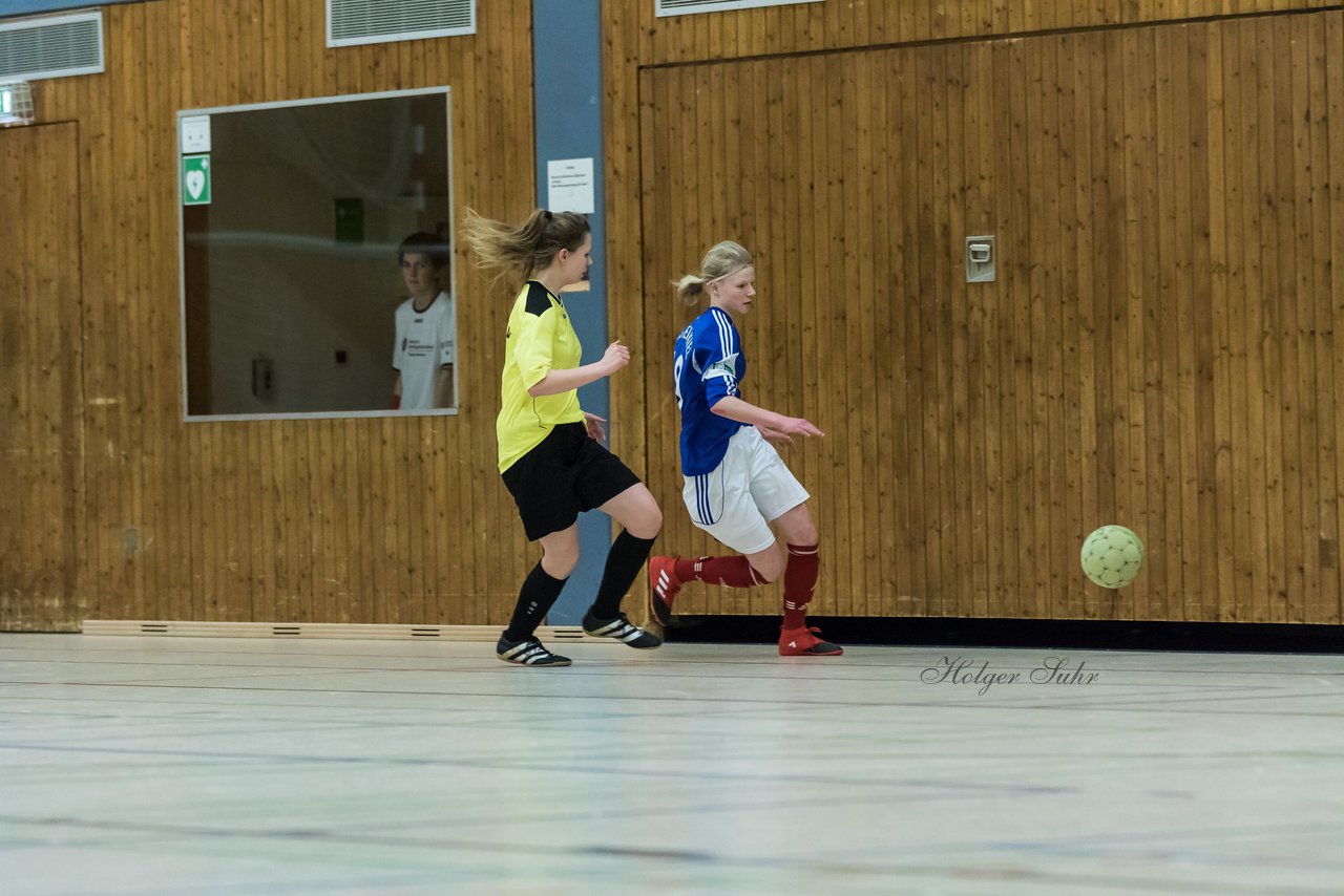 Bild 429 - B-Juniorinnen Cup Wahlstedt